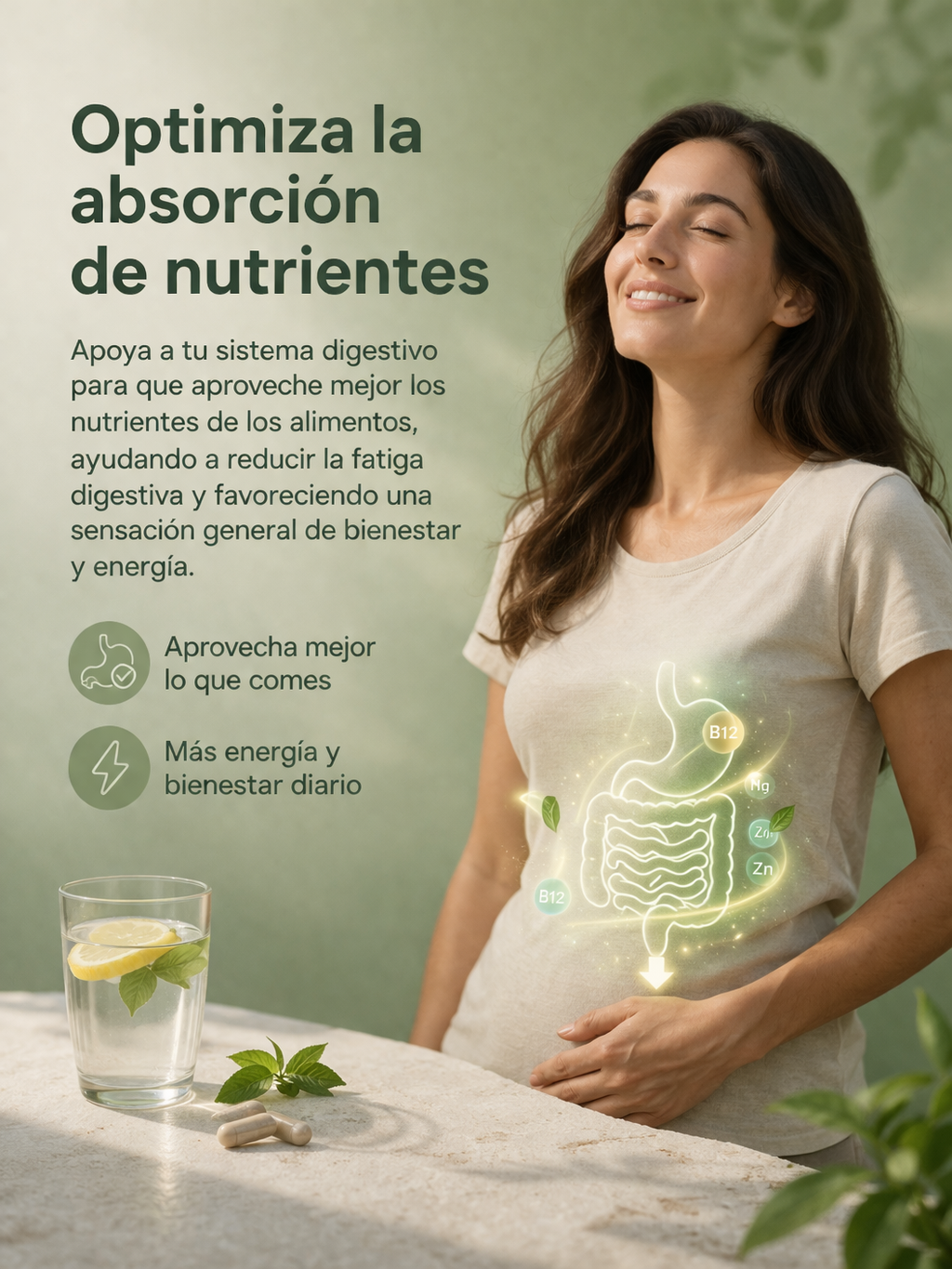 Después de comer